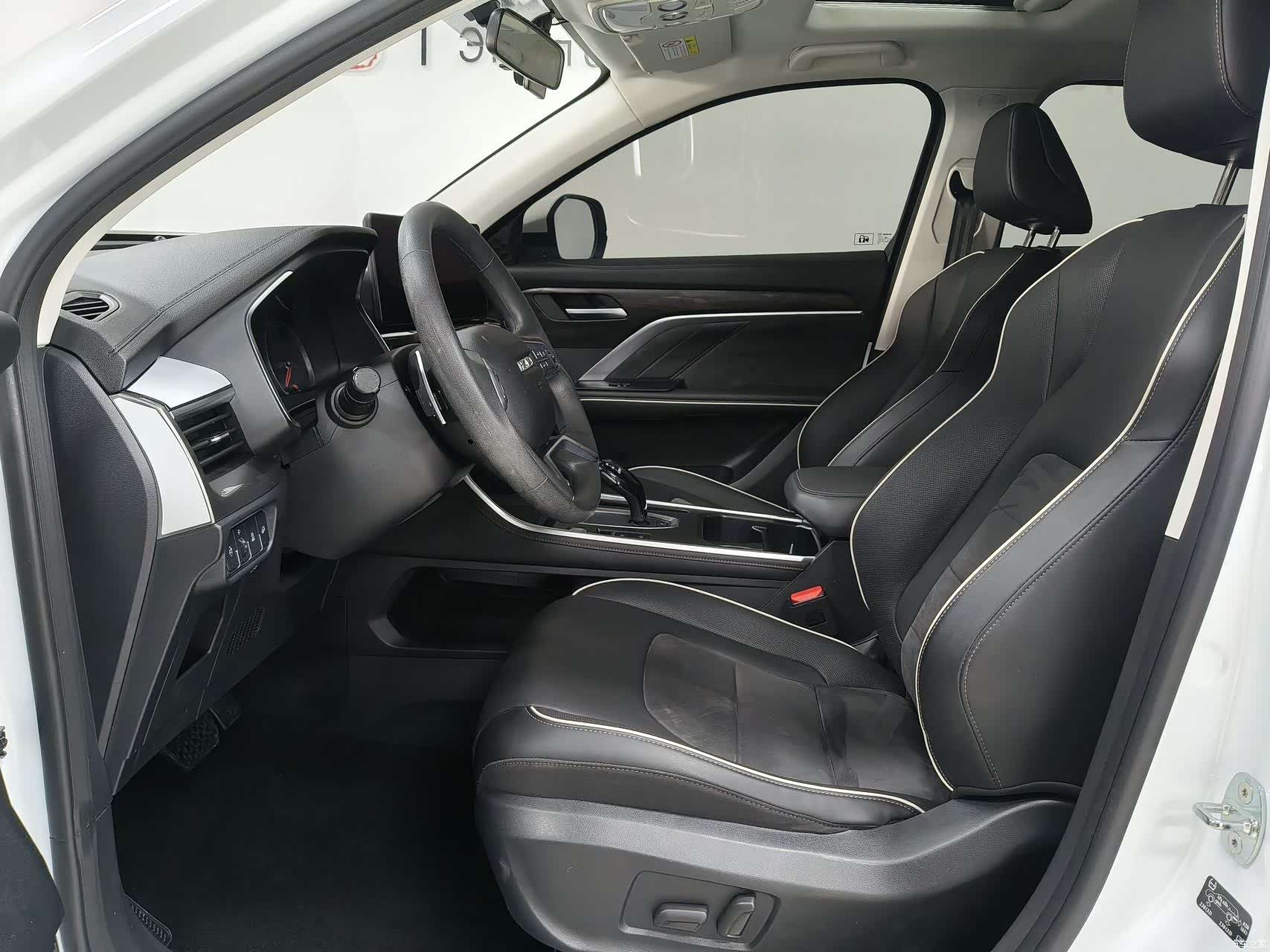 Haval H6, 2022 13