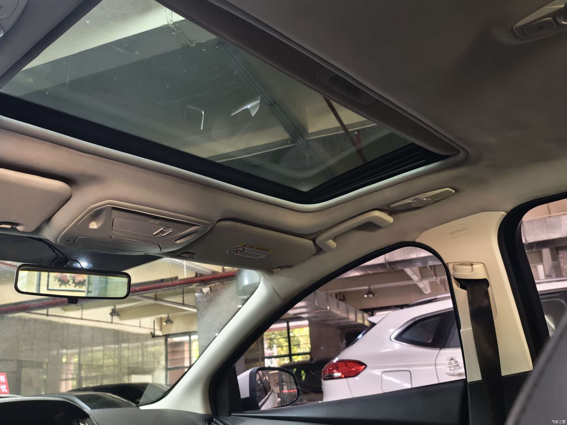 Ford Focus, 2018 12