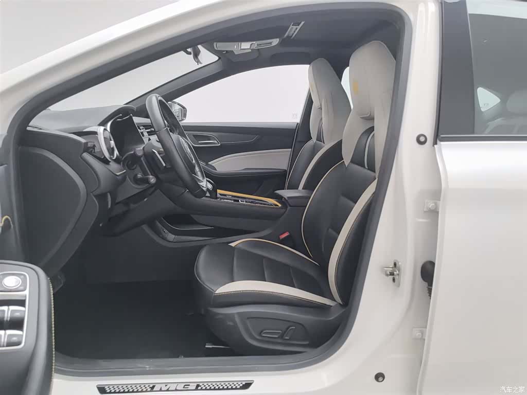 MG MG6, 2022 10