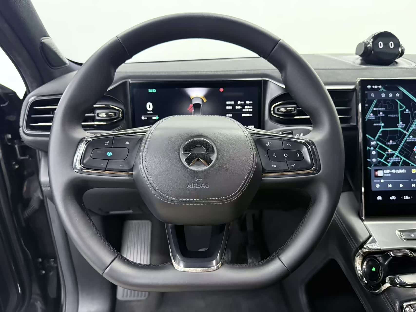 NIO EC6, 2021 18