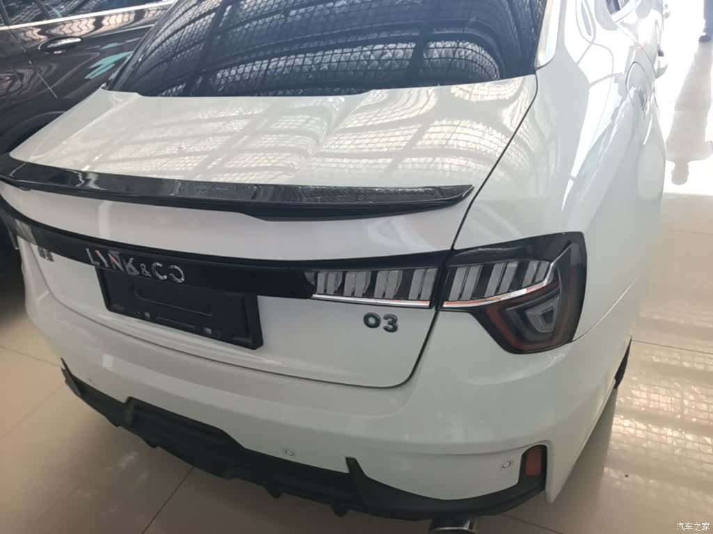 Lynk & Co 01, 2019 6