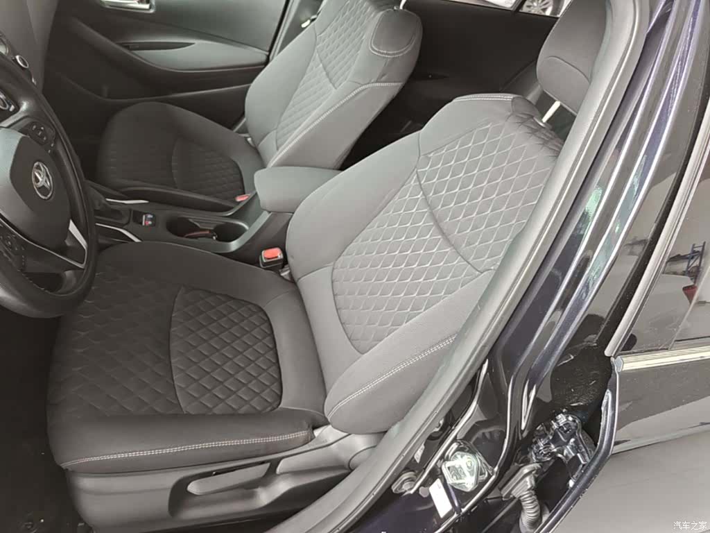 Toyota Allion, 2022 15