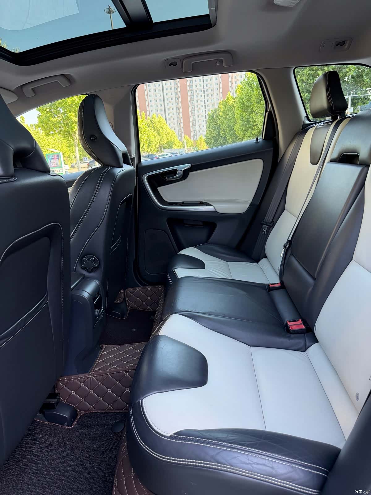 Volvo XC60, 2014 9