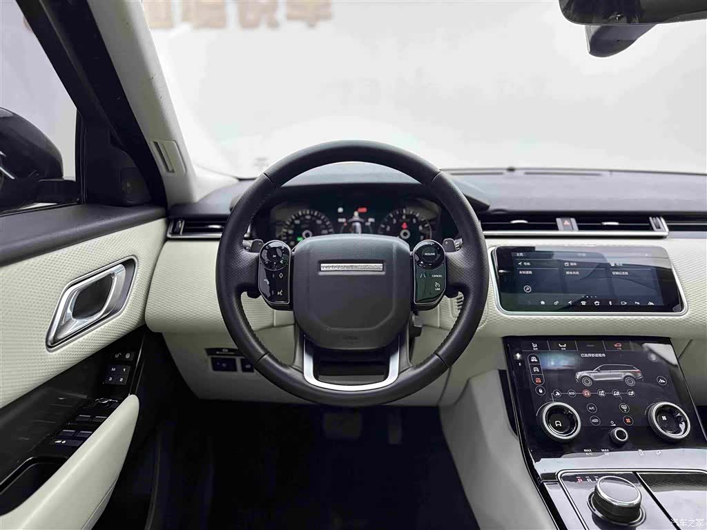 Land Rover Range Rover, 2017 9