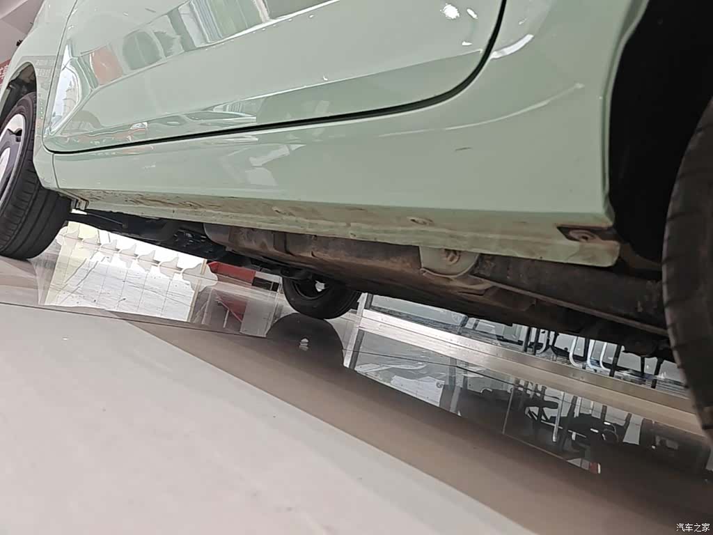 Wuling MINIEV, 2023 22