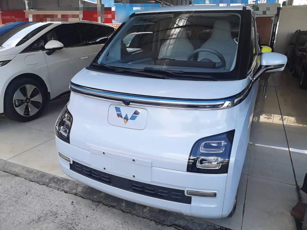 Wuling Air ev