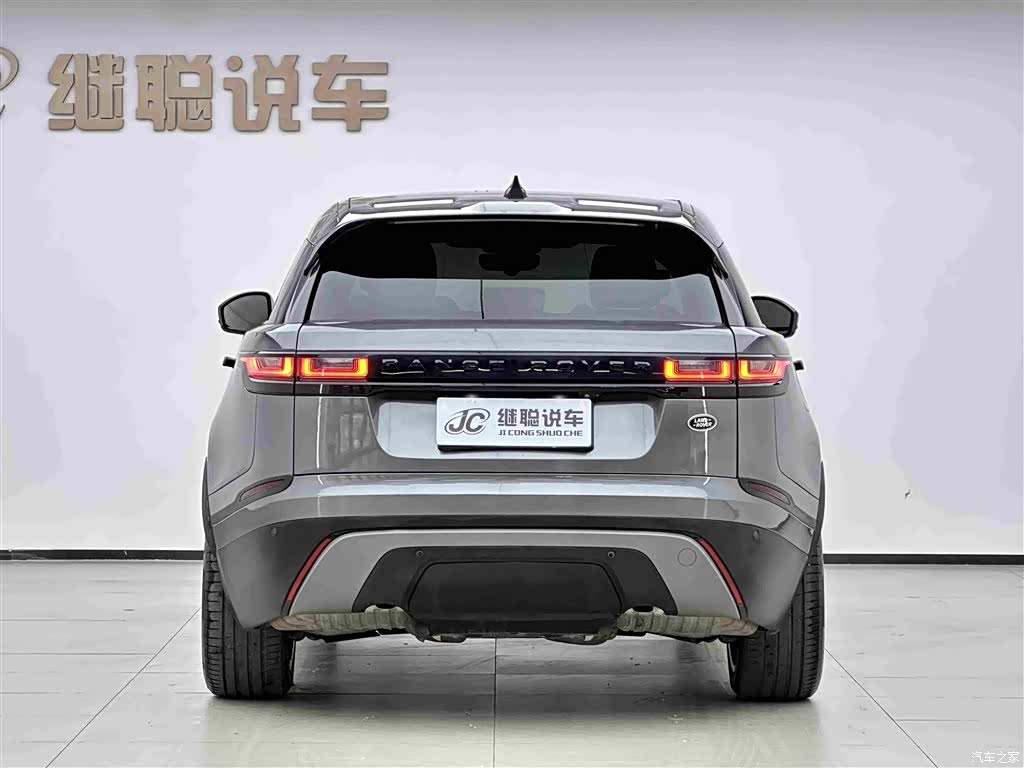 Land Rover Range Rover, 2017 4