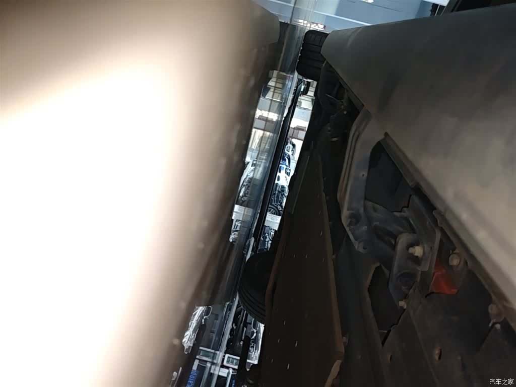 Li Auto L9, 2023 22