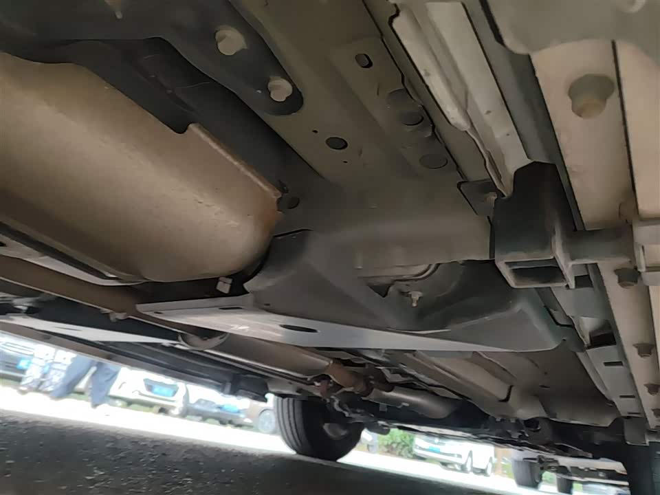 Land Rover Discover Shenxing