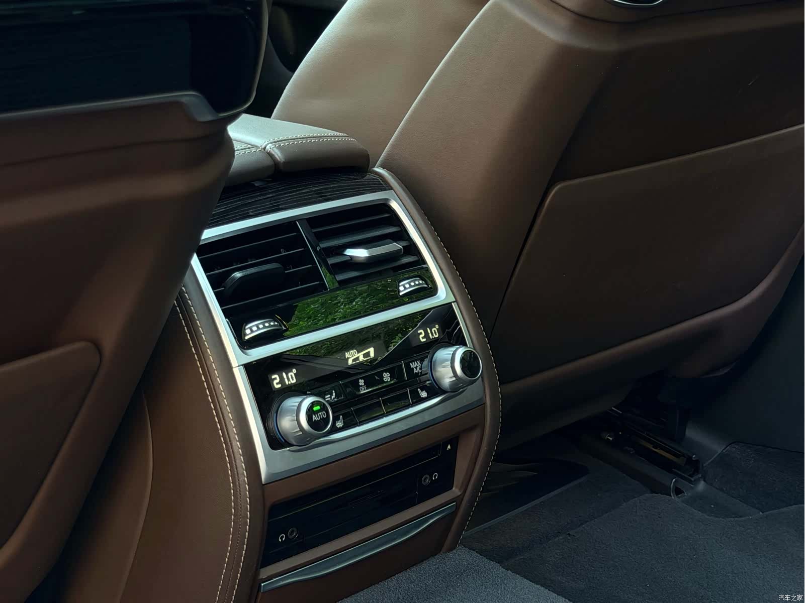 BMW 7 Series, 2017 12