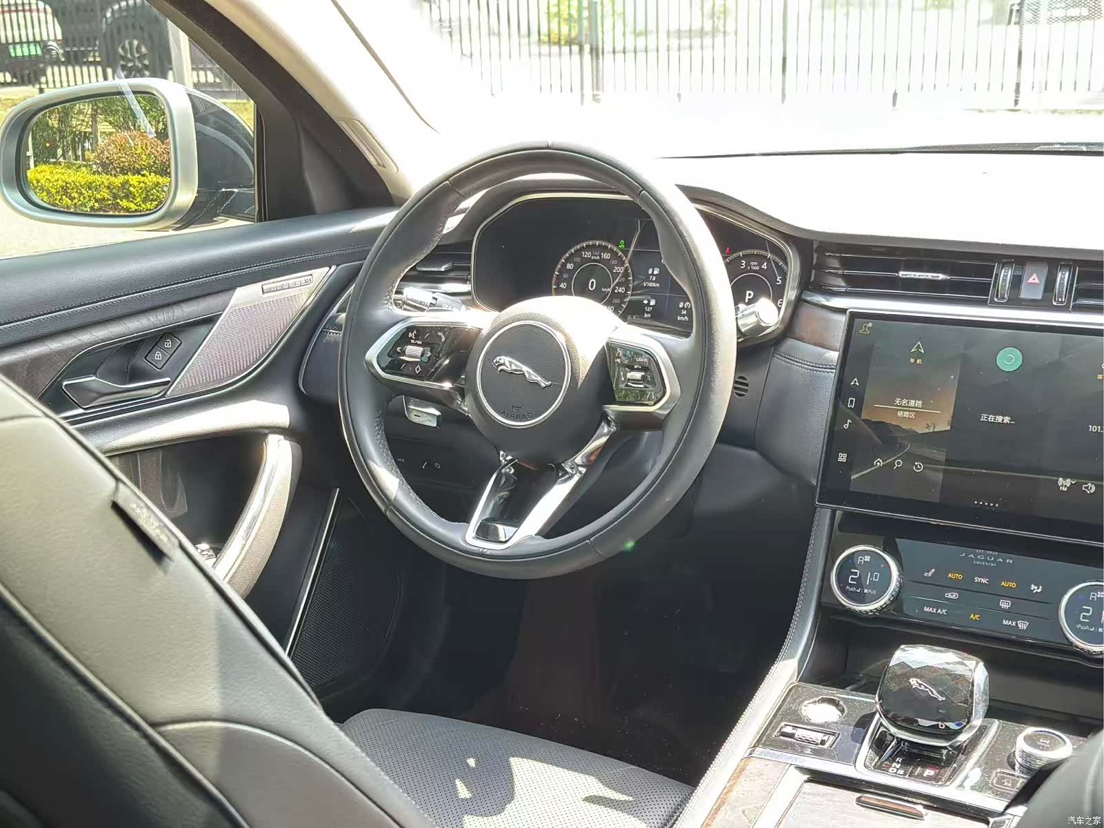 Land Rover P250, 2022 10