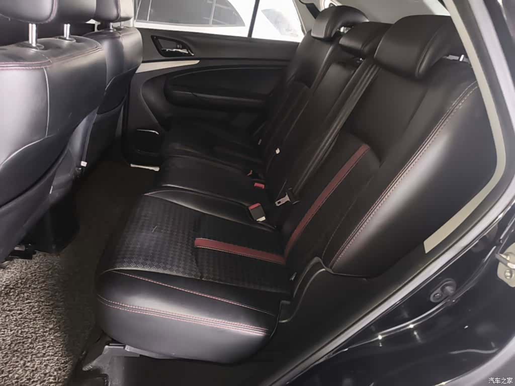 BYD S7, 2015 17