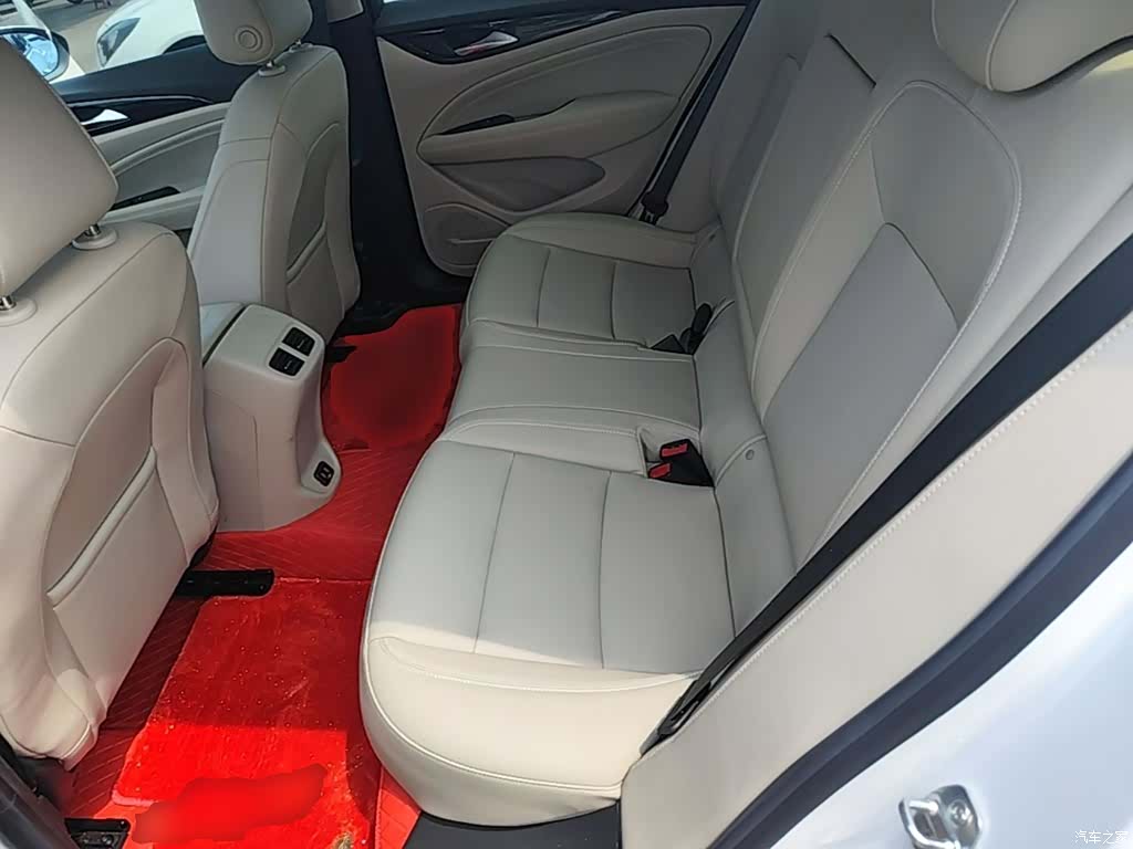 Buick Regal, 2021 17