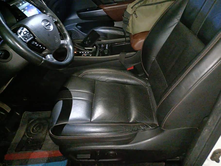 Trumpchi Trumpchi GS7