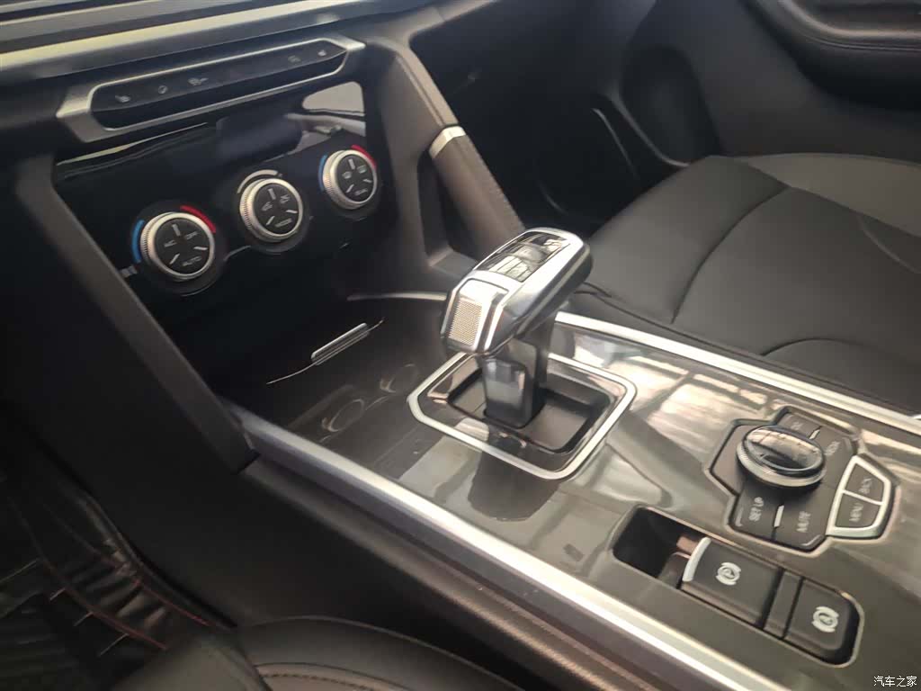 Haval H6, 2020 12