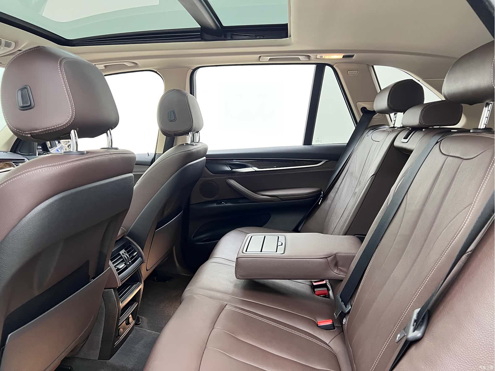 BMW X5, 2018 18