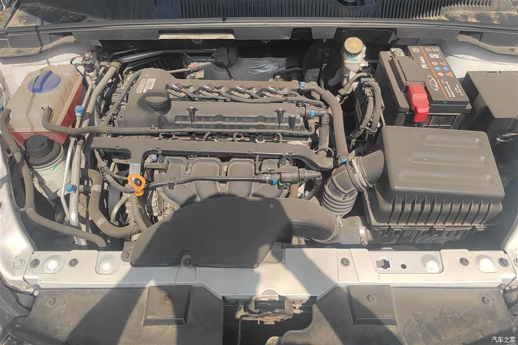 Chery 5, 2021 10