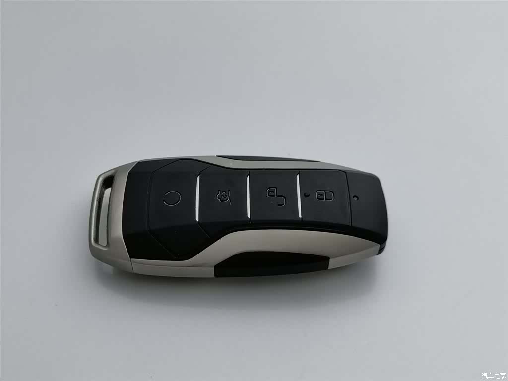 BYD Song, 2021 19