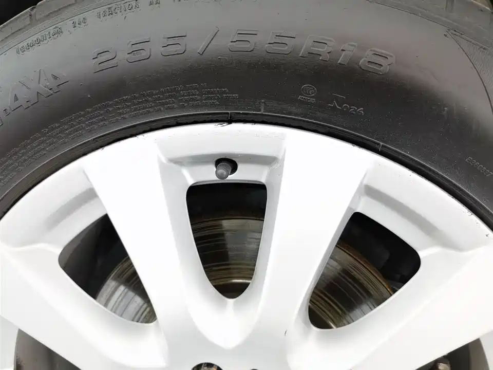 Mercedes-Benz R-class