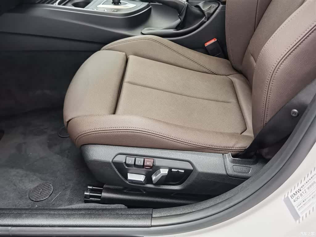 BMW 3 Series, 2019 20