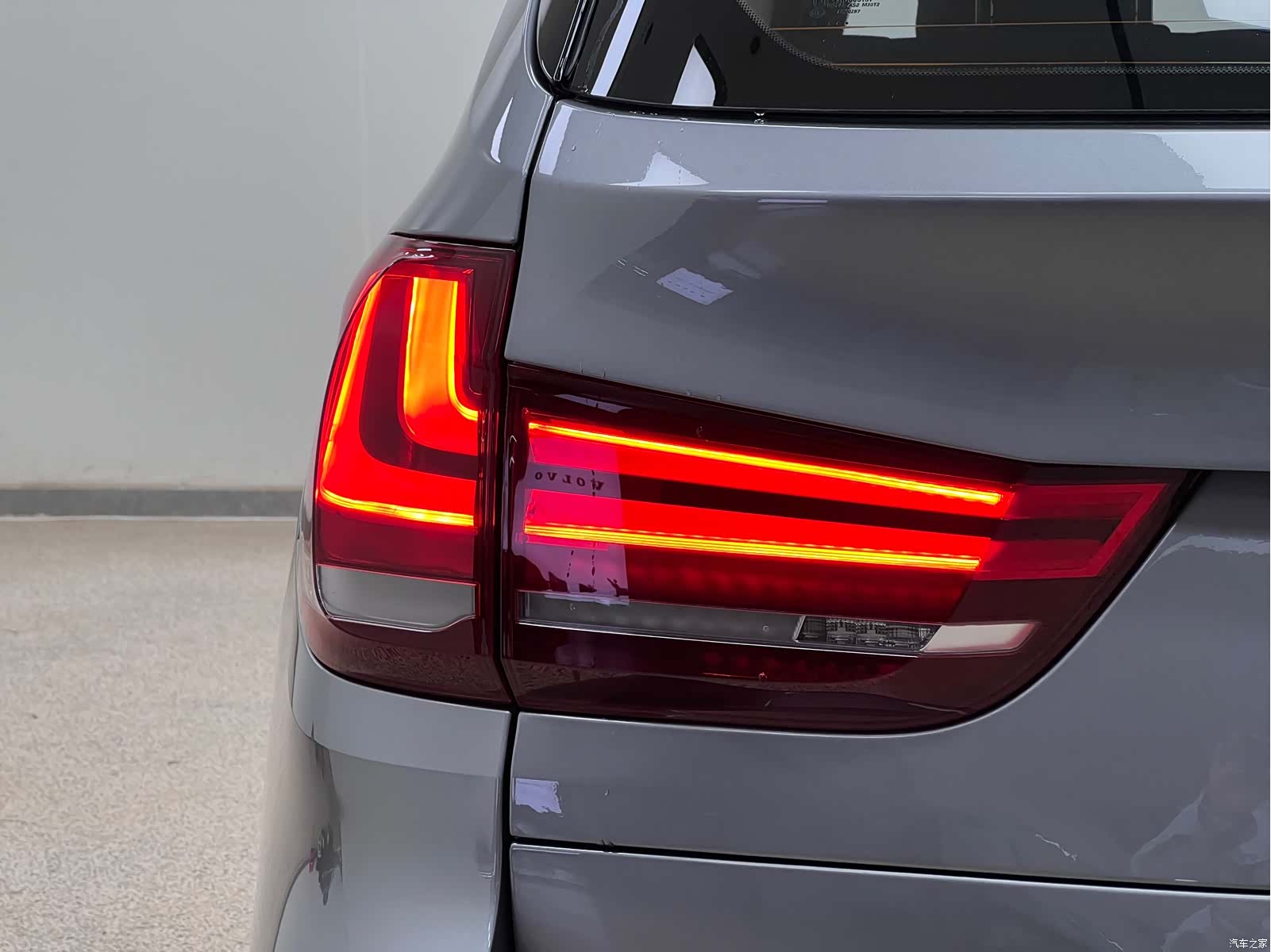 BMW X5, 2018 8