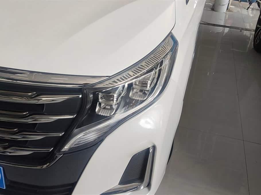 Trumpchi Trumpchi M8