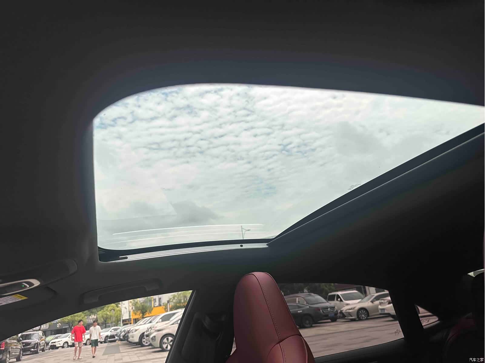 Audi A7L, 2024 23