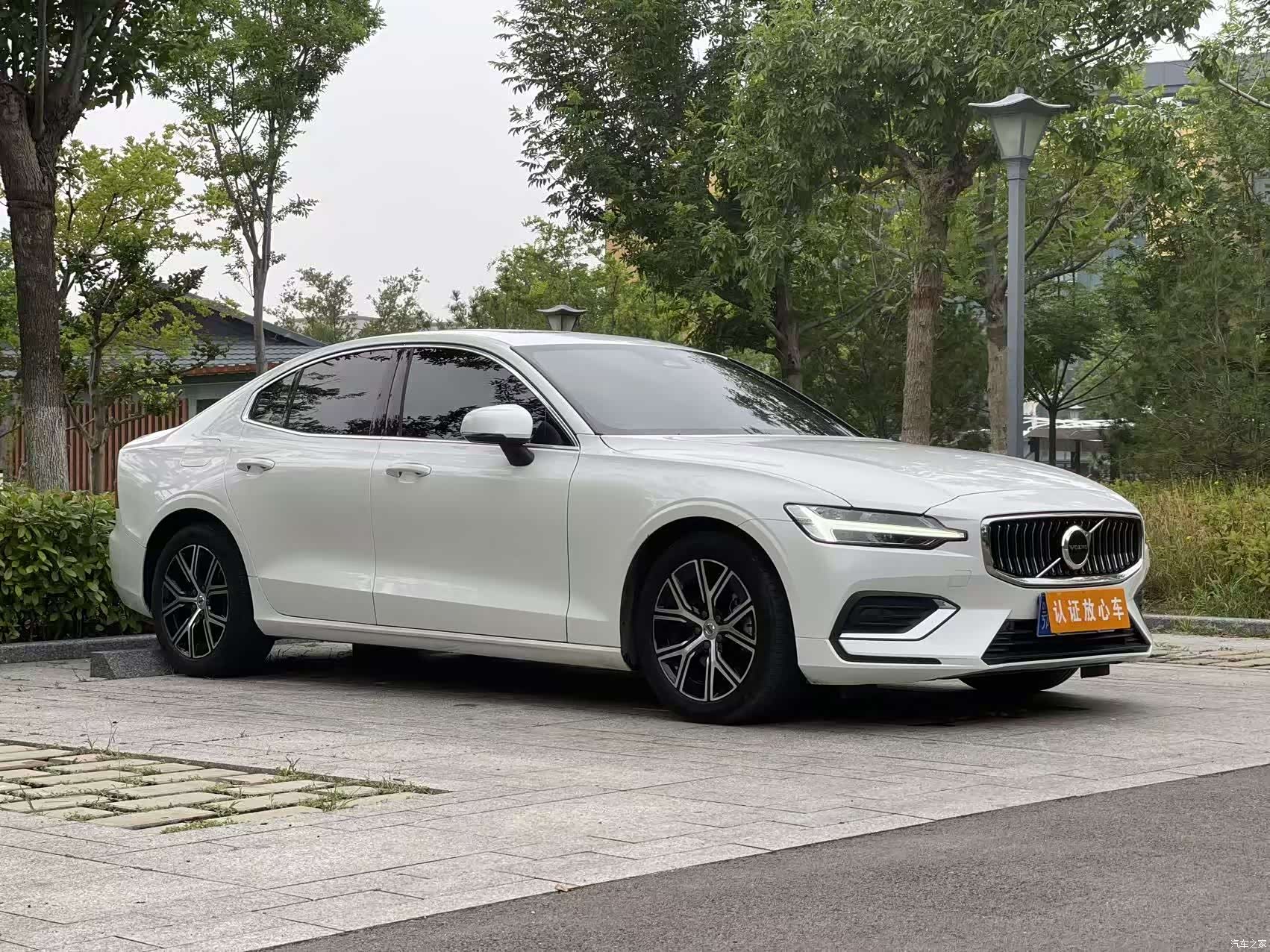 Volvo S60, 2024 3