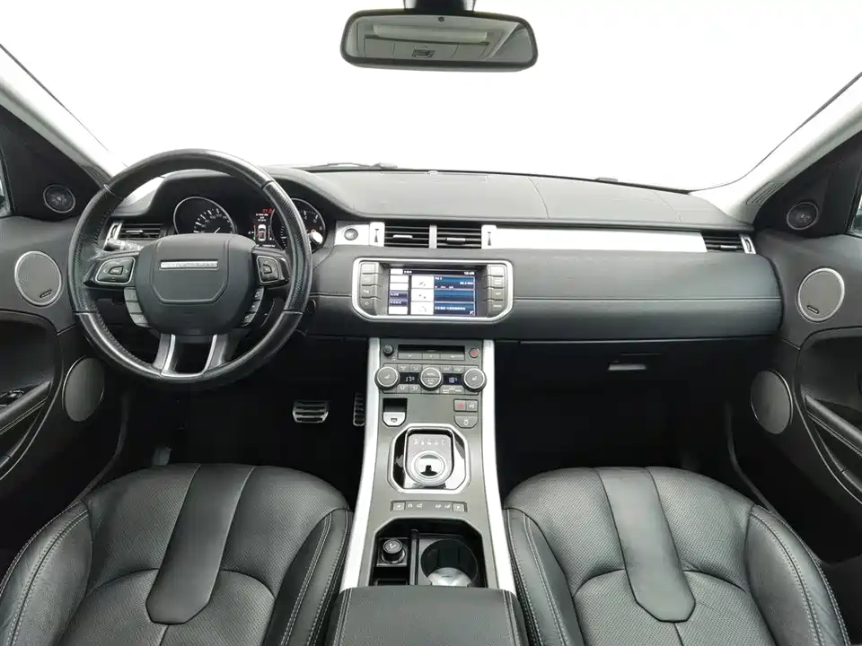 Land Rover Range Rover Aurora