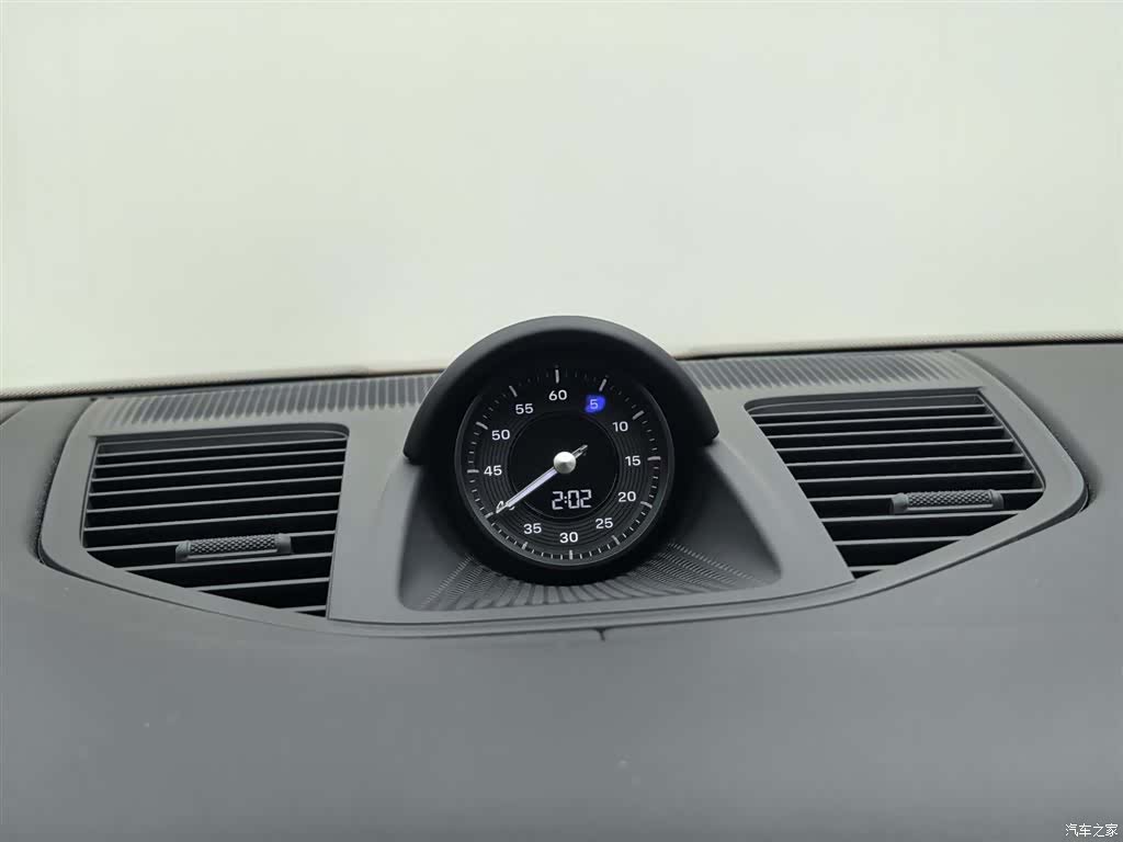 Porsche Panamera, 2025 10