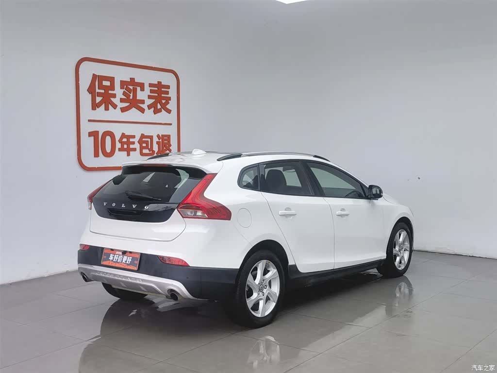 Volvo V40, 2014 2