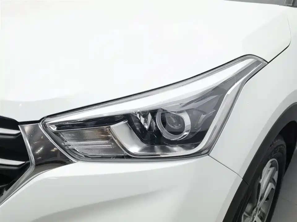 Hyundai Beijing ix25