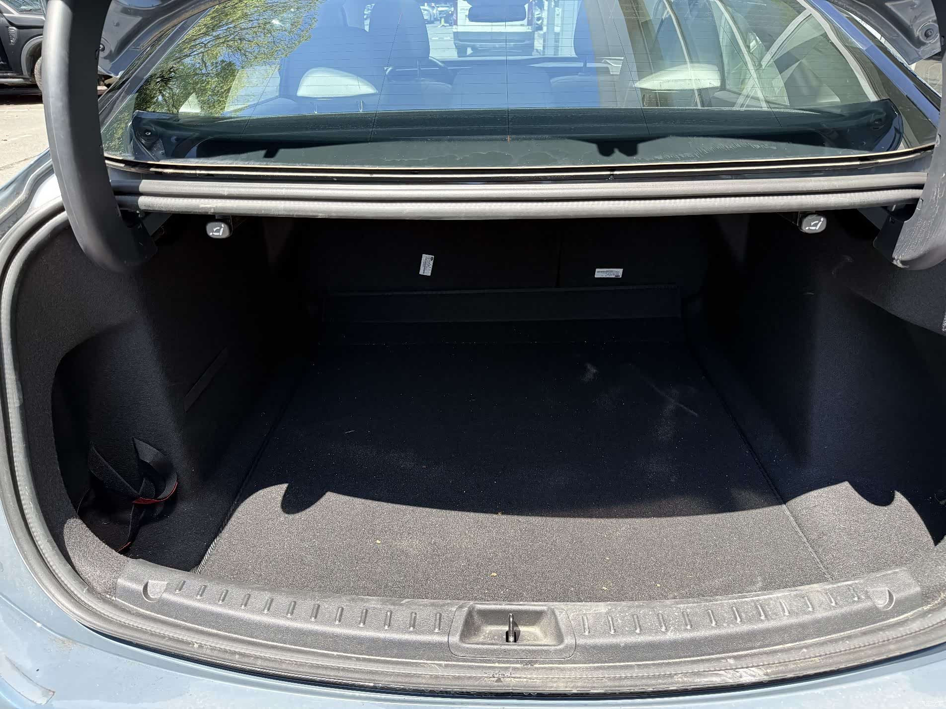 Ford Mondeo, 2026 9
