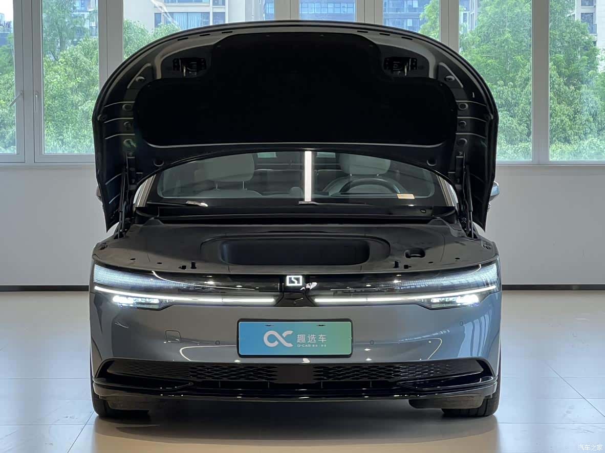 Zeekr 007, 2024 15