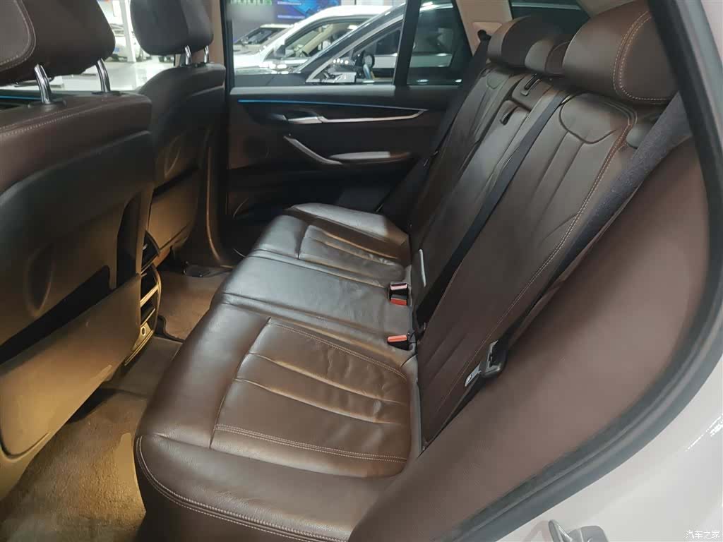 BMW X5, 2017 14