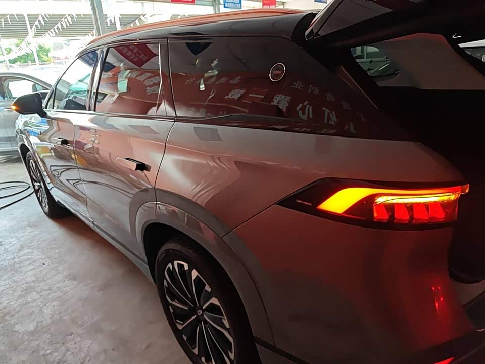 Chery Tiggo 9 Chery Tiggo 9