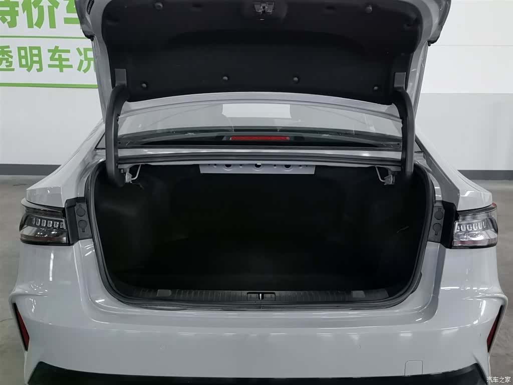 Chery A8, 2024 16