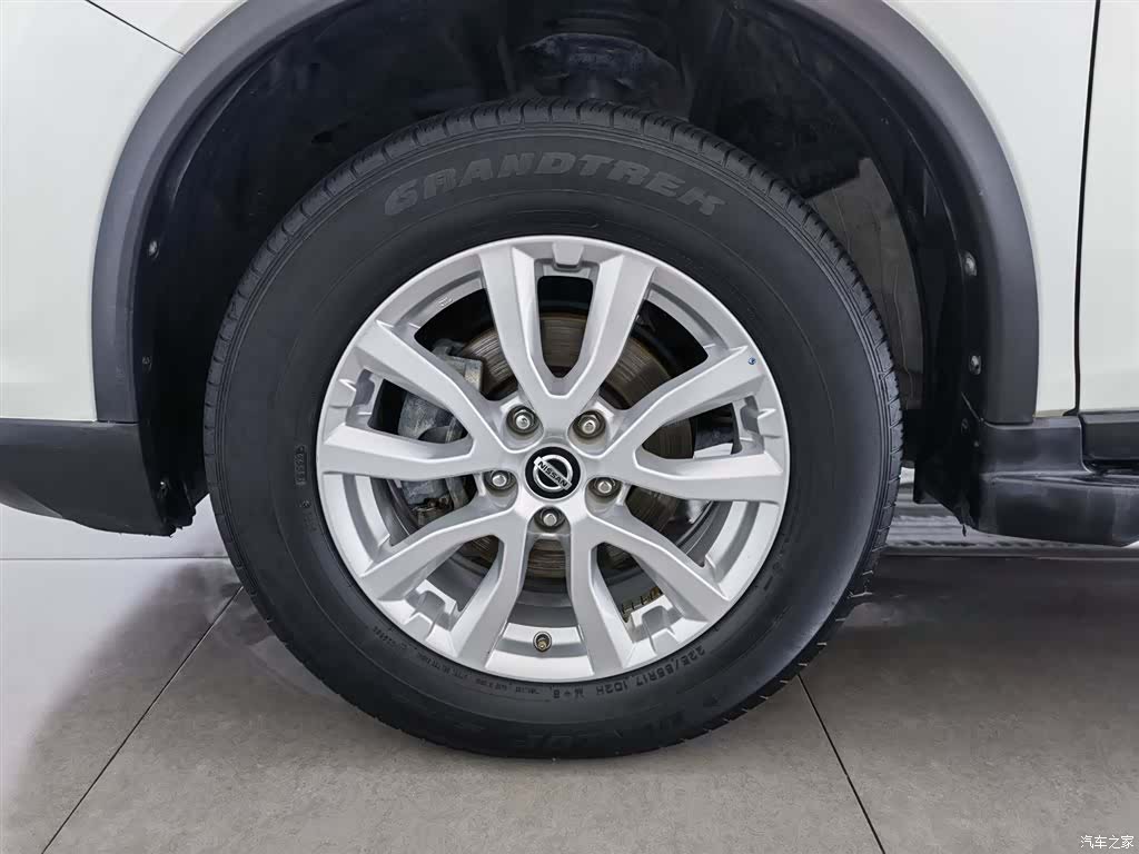 Nissan X-Trail, 2022 17