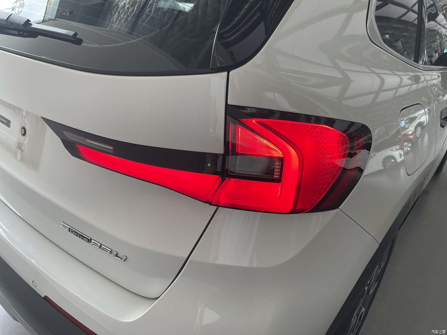 BMW X1, 2024 23