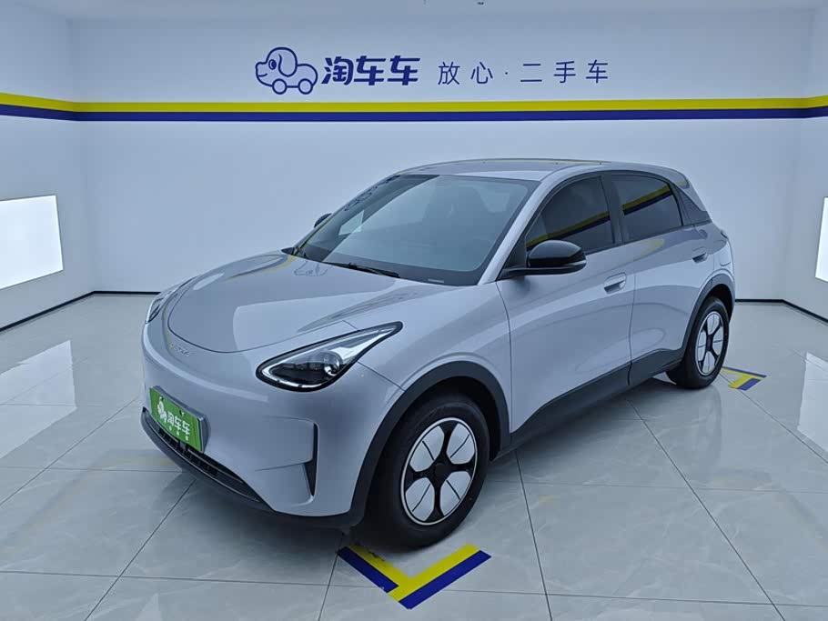 Geely Geome Xingyuan