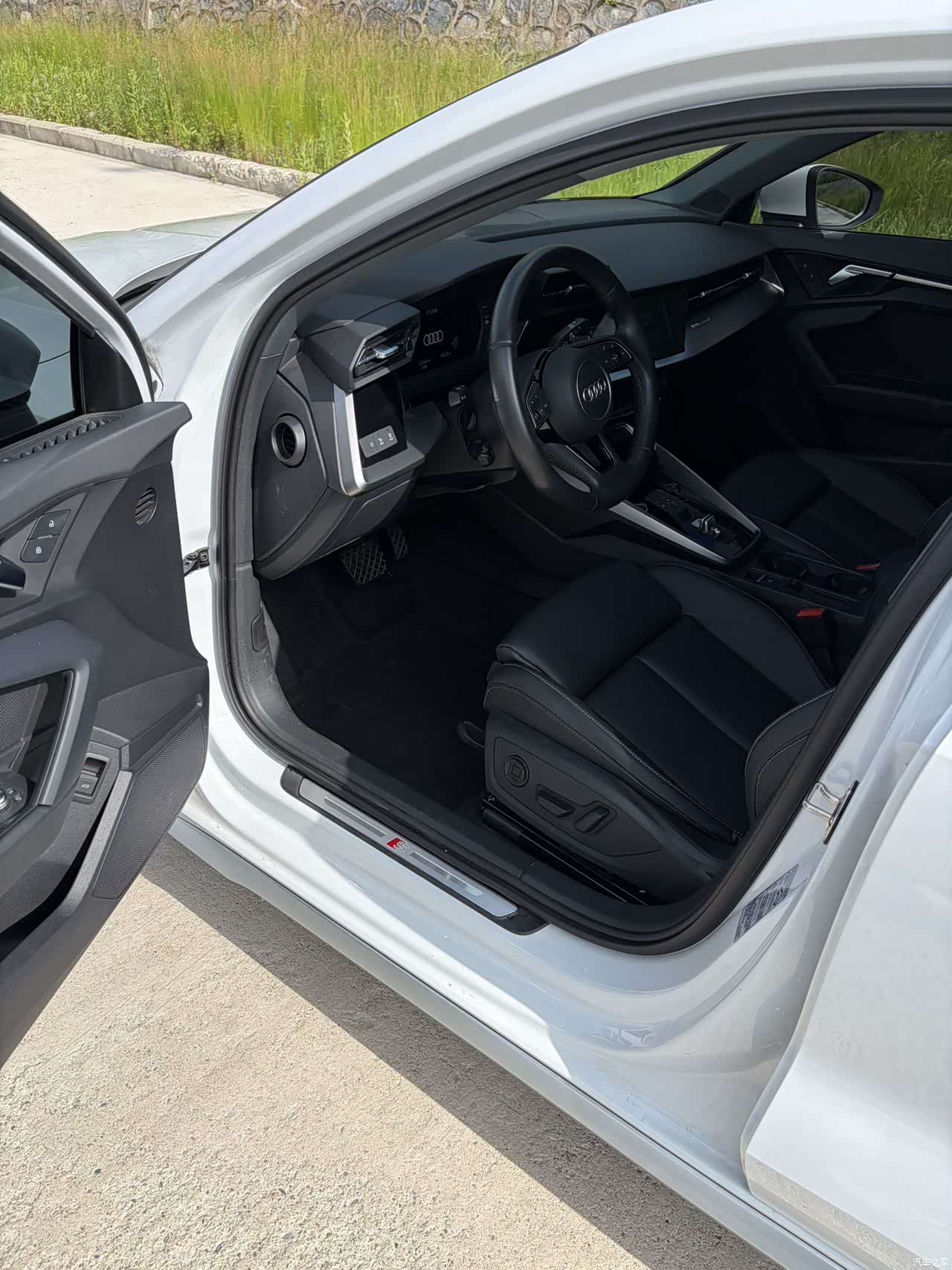 Audi A3, 2022 10