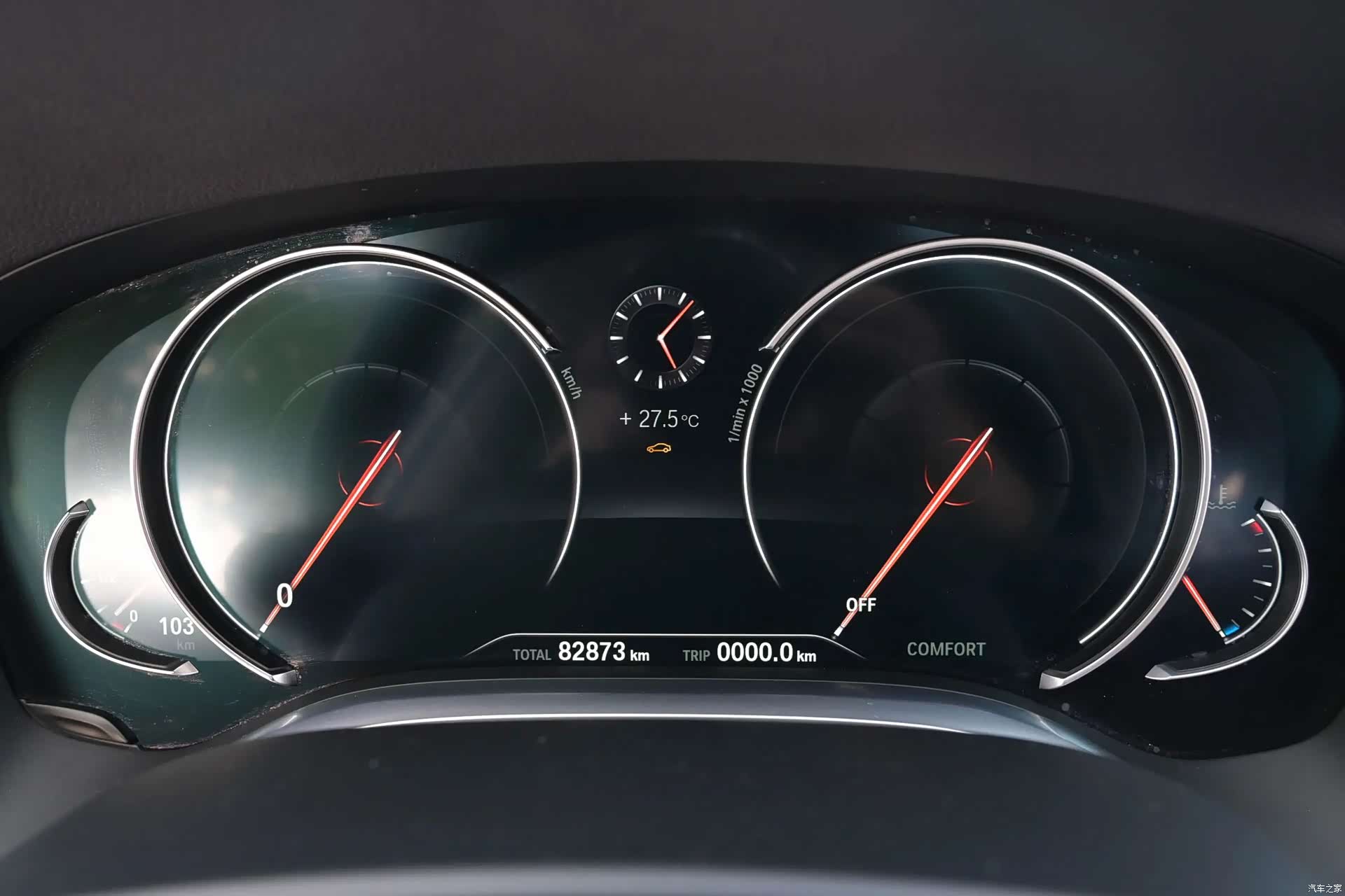 BMW 7 Series, 2017 19