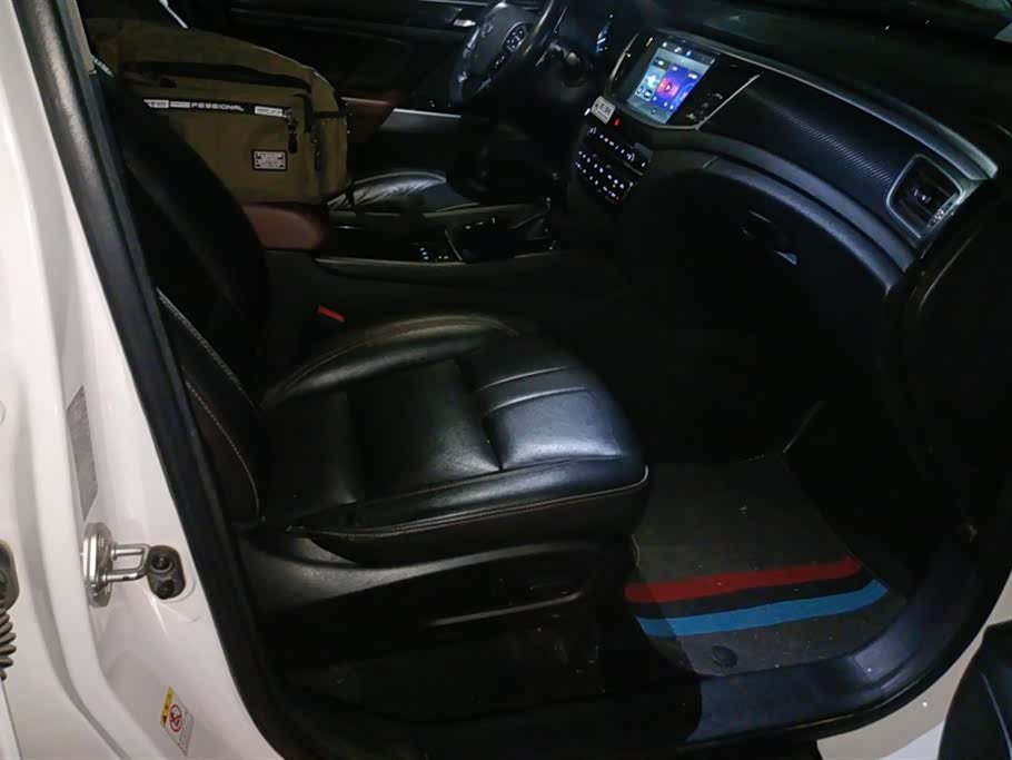 Trumpchi Trumpchi GS7