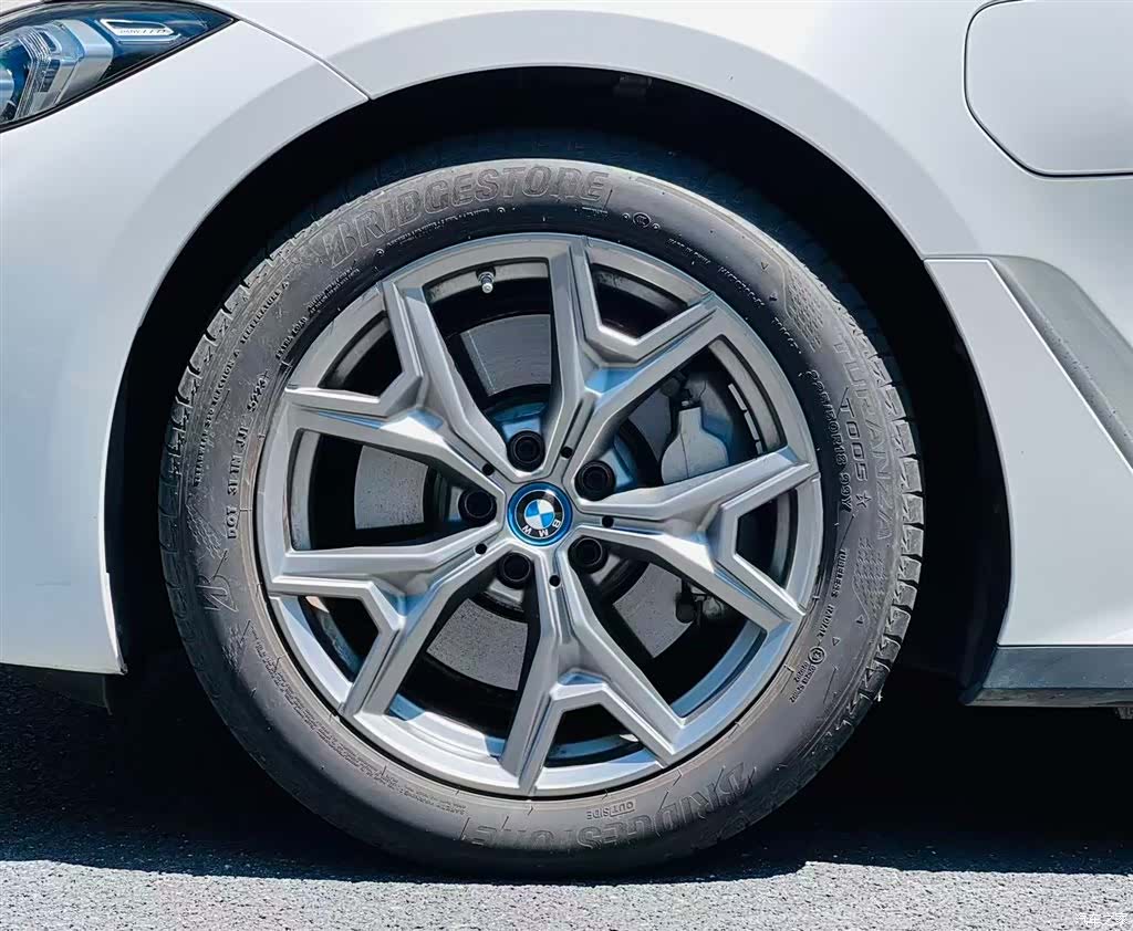 BMW i3, 2024 7