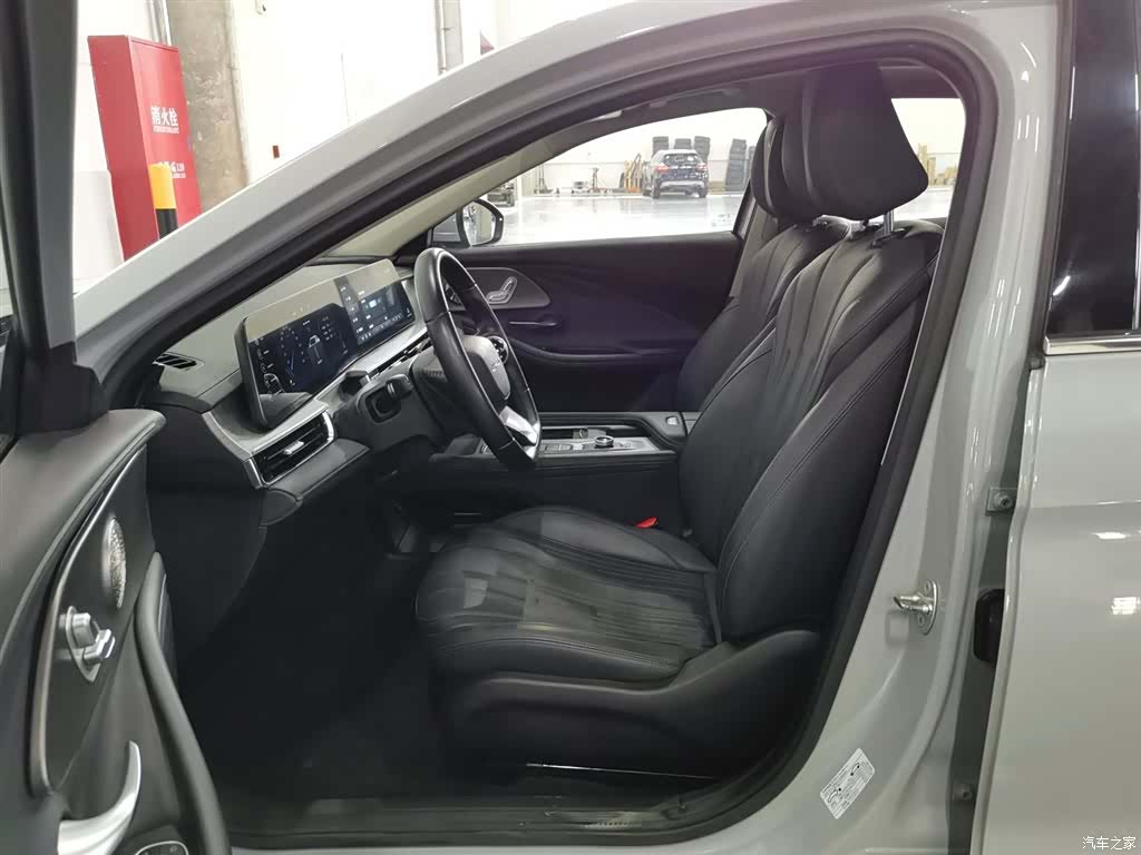 Chery A8, 2024 10