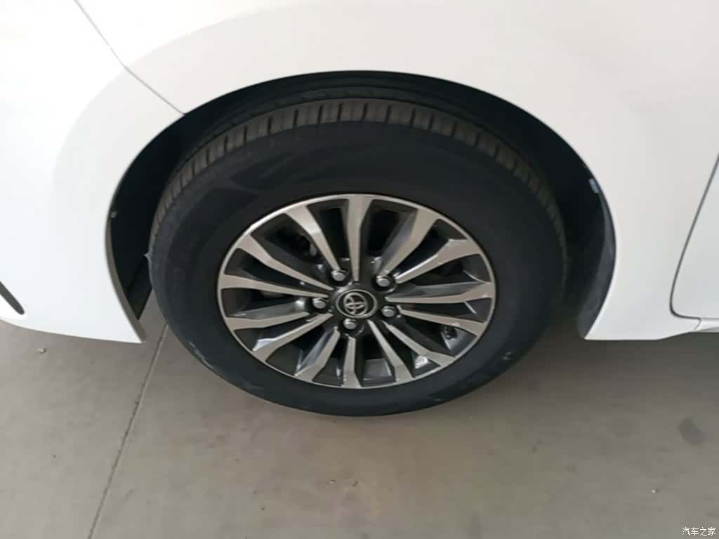 Toyota Corolla, 2019 23