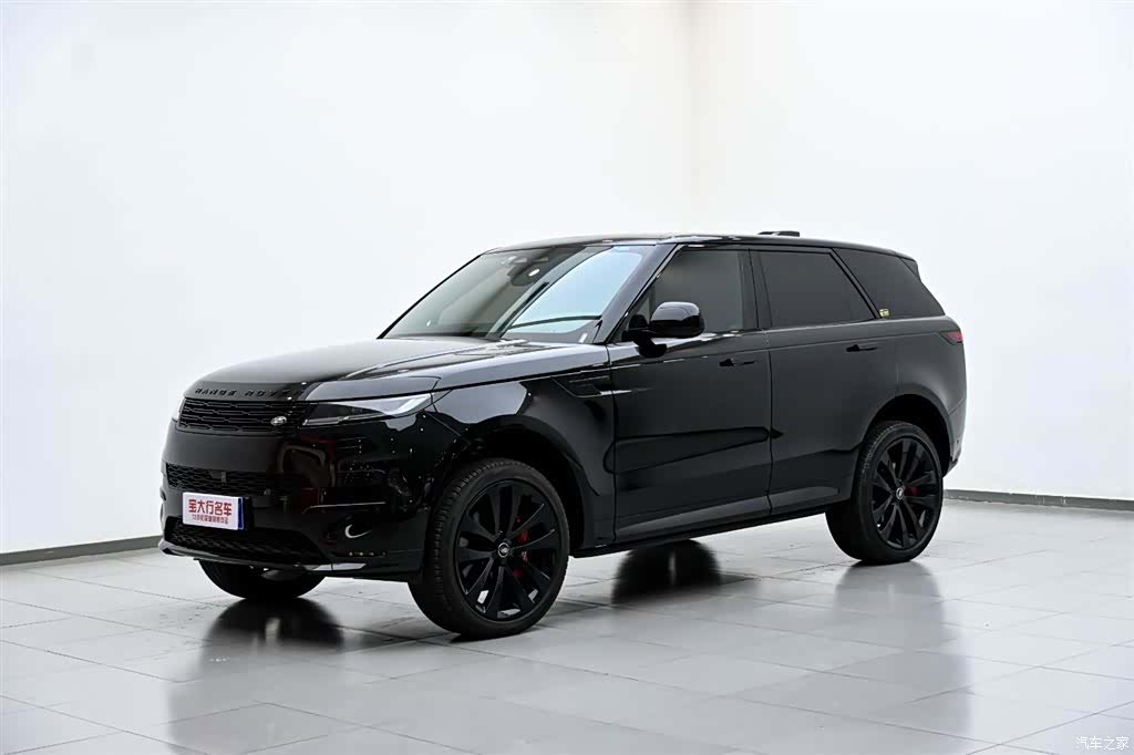 Land Rover Range Rover, 2025 2