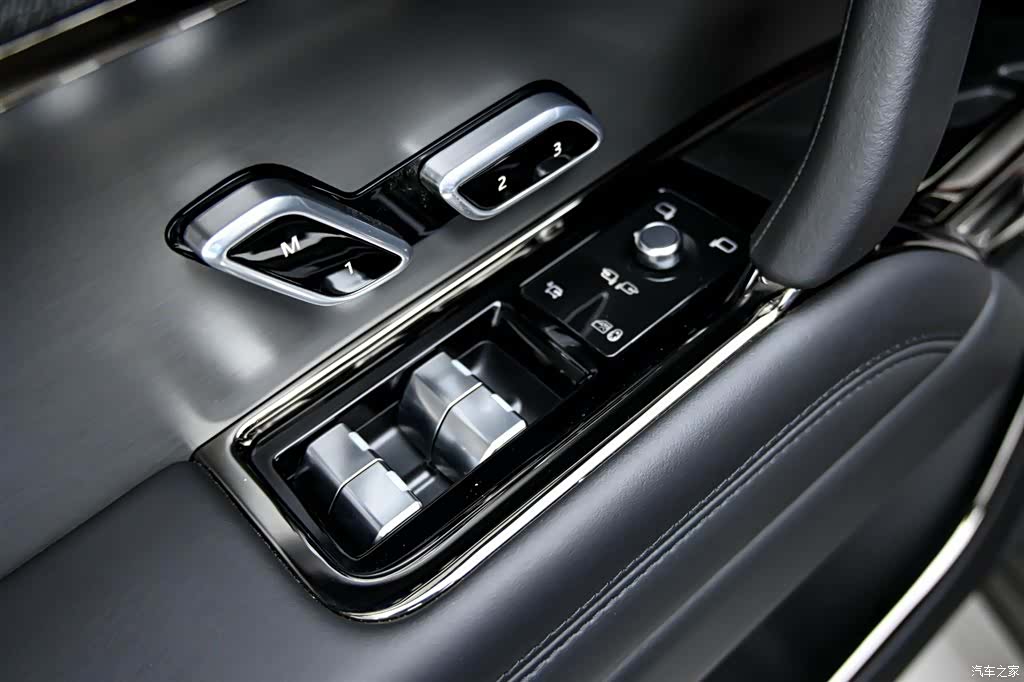 Land Rover Range Rover, 2025 23