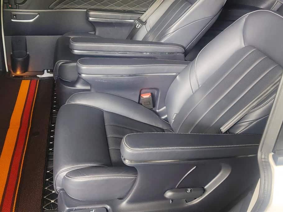 Trumpchi Trumpchi M8