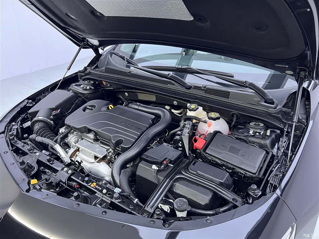 Chevrolet XL, 2023 19